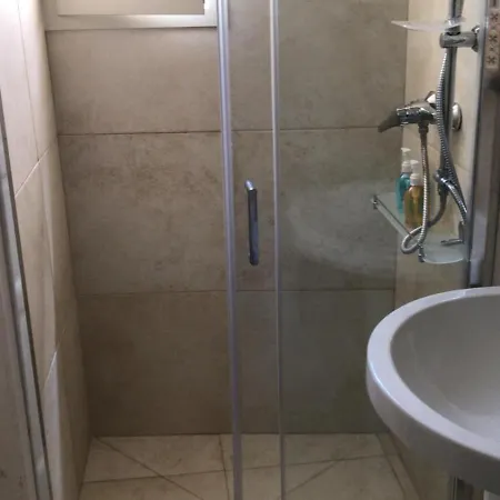 Porta Mare 1 * 오트란토