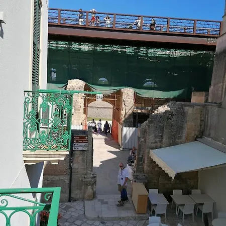 Porta Mare 1 奥特朗托