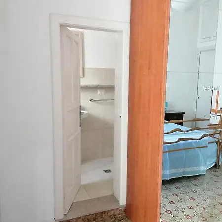 度假居 Porta Mare 1 *