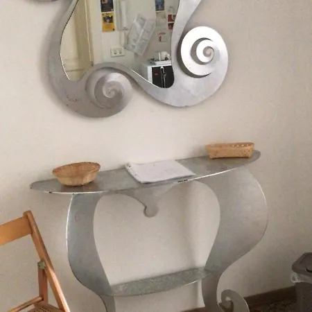 Nyaraló Porta Mare 1 *