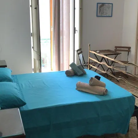 Porta Mare 1 奥特朗托