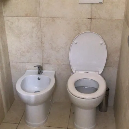 度假居 Porta Mare 1