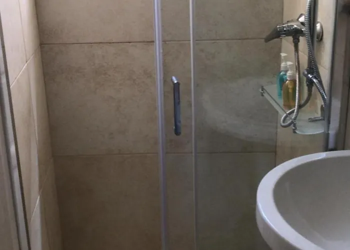 Porta Mare 1 * אוטרנטו